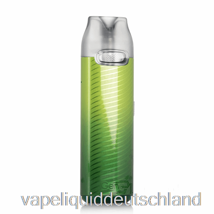 Voopoo V.thru Pro 25w Pod-System Seidig Grün Vape Deutschland